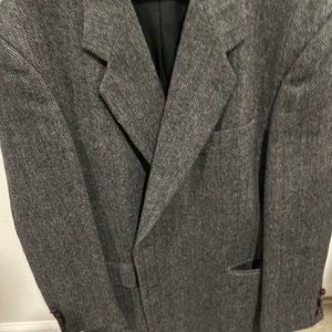 JD CHRISTOPHER MEN BLAZER LONDON NEW YORK 48R